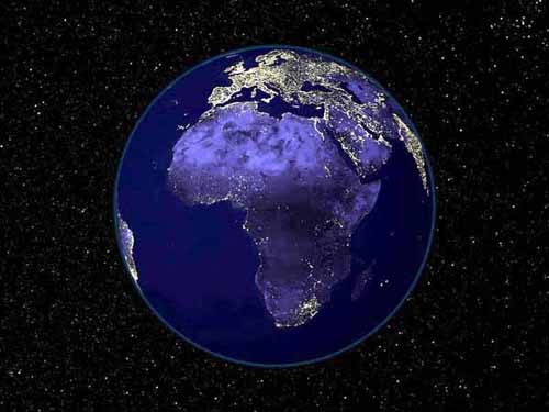 Africa at Night Globe 3.jpg